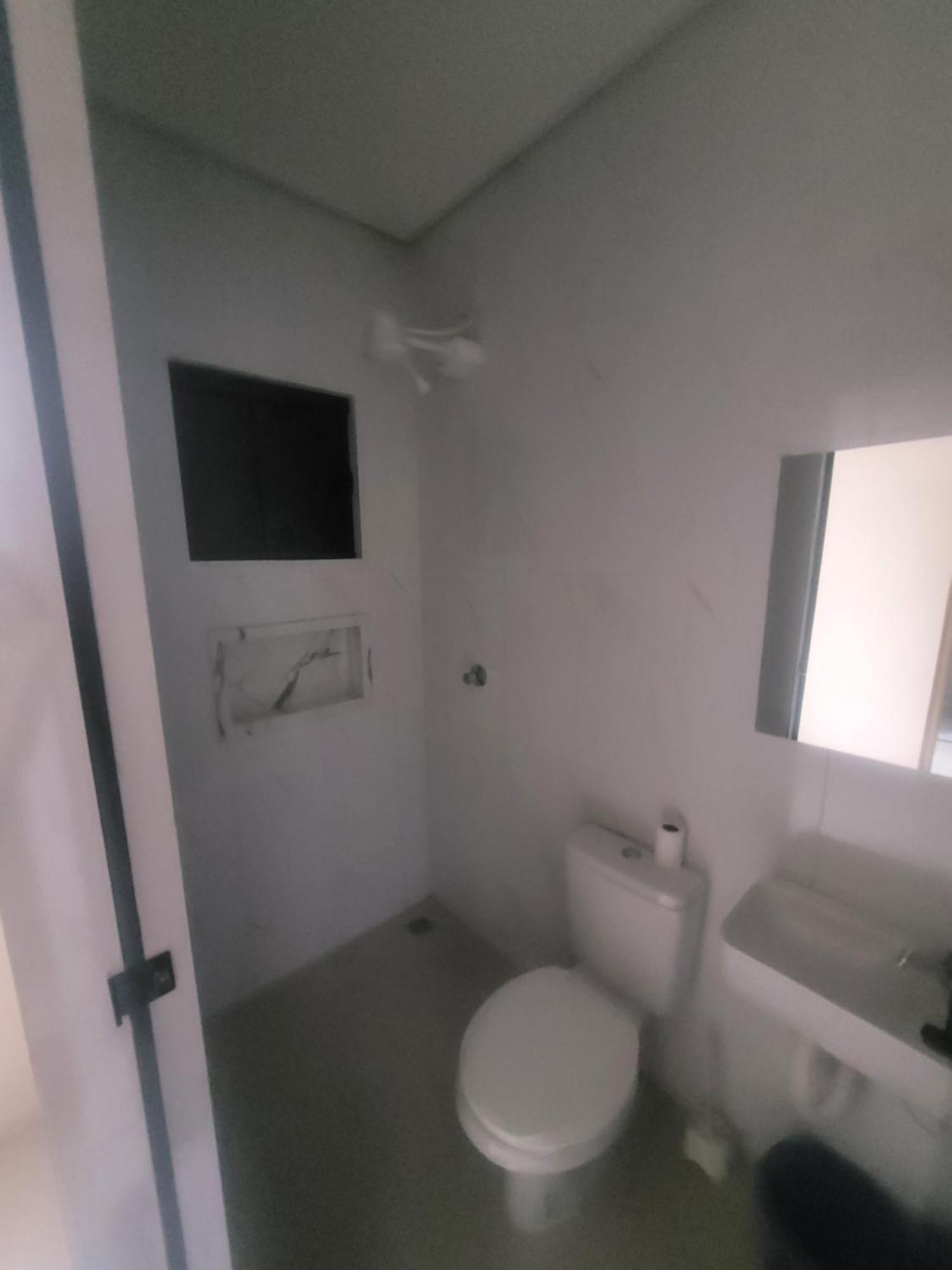Hotel Royal Bras São Paulo Pokoj fotografie