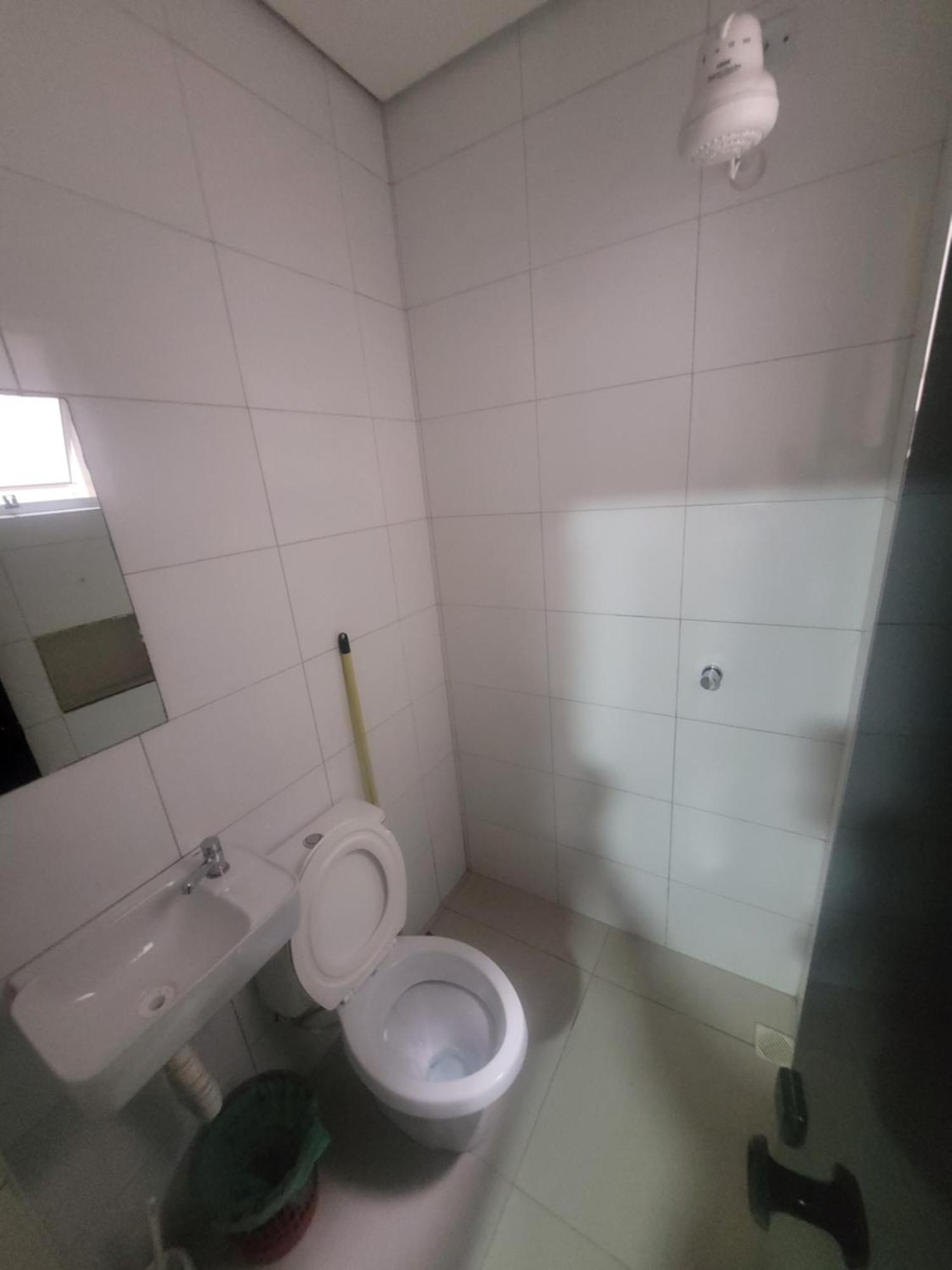 Hotel Royal Bras São Paulo Pokoj fotografie